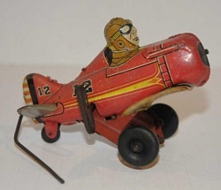 1920's Toys