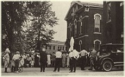 1926 Collinsville Illinois City Hall