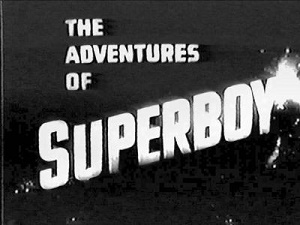 Watch Adventures of Superboy Online When You Want