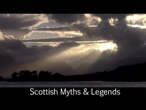 Watch Celtic Monsters: Demons