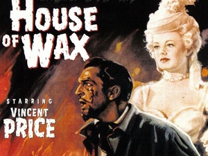 Watch House Of Wax(1953)