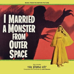 Watch I Married a Monster from Outer Space (1958)