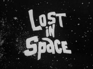Watch Lost In Space Online When You Want