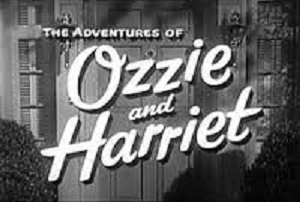 Watch The Adventures of Ozzie and Harriet Online When You Want
