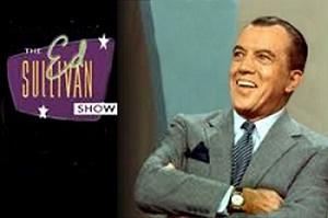 Watch The Ed Sullivan Show Online When You Want