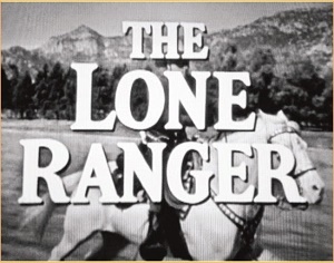 Watch The Lone Ranger Online When You Want