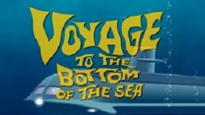 Watch Voyage to the Bottom of the Sea Online When You Want