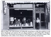117 West Main Street Collinsville Illinois