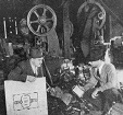 Blume Bell Shop Factory Collinsville Illinois