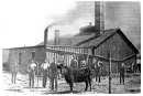 Blume Bell Shop Factory Collinsville Illinois