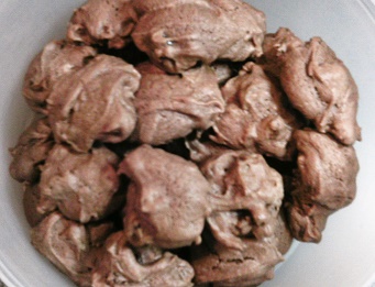 Italian Cookies Recipe, Downtown Collinsville Illinois