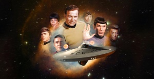 Watch Star Trek Online For Free