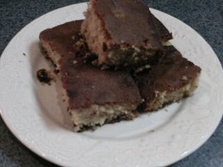 Original NESTLE TOLL HOUSE Chocolate Chip Pan Cookie, Downtown Collinsville Illinois