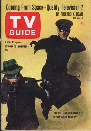 Watch The Green Hornet Online When You Want