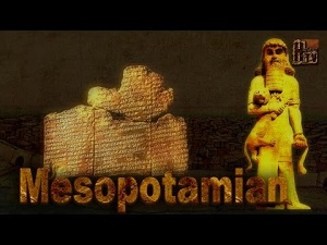 Watch The Oldest Civilization: The Sumerians When You Want