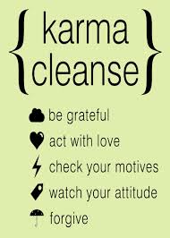 karma